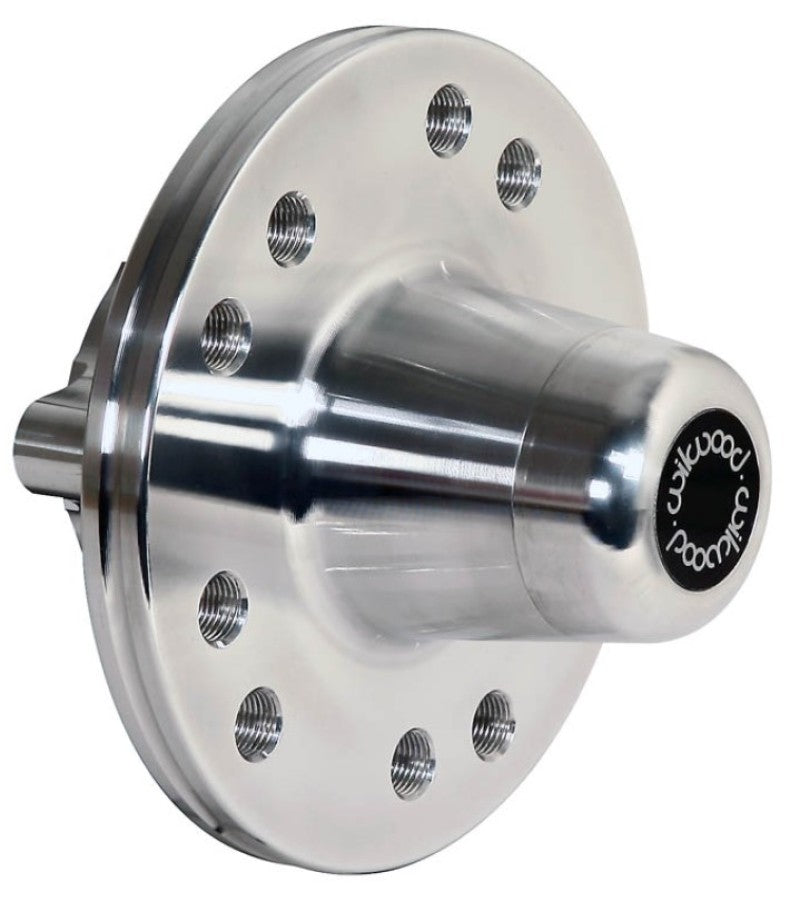 Wilwood Hub-Vented Rotor,GM "G" Body,5x4.50/4.75 270-11043 User 1