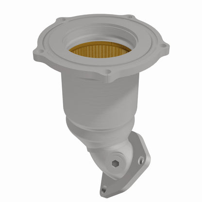 MagnaFlow Toyota MR2 Standard Grade Federal / EPA Compliant Direct-Fit Catalytic Converter 50800 360 Degree Image Set