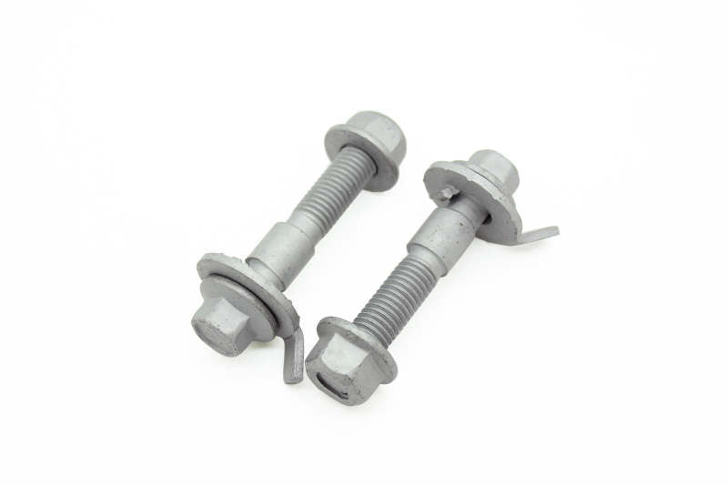 SuperPro Front Camber Adjusting Bolt Kit SPF4351-16K User 1