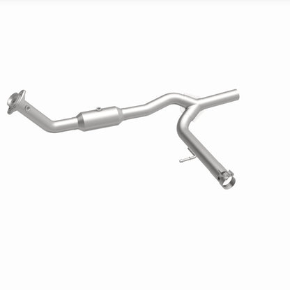 Magnaflow 2006 Ford F-150 4.6L Direct Fit Converter 4651410 4651410 360 Degree Image Set
