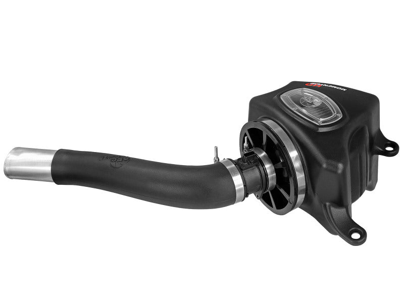 aFe  POWER 51-72006 Momentum HD Pro DRY S Cold Air Intake System 51-72006 Photo - Unmounted