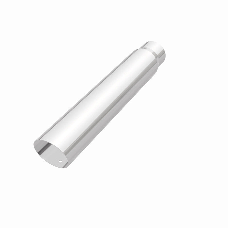 Magnaflow Tip 1pk Sc 3X 18 2.5 Id 15DEg 35102 35102 360 Degree Image Set