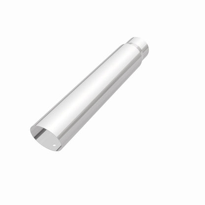 Magnaflow Tip 1pk Sc 3X 18 2.5 Id 15DEg 35102 35102 360 Degree Image Set