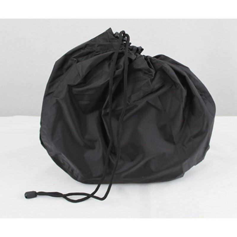 Mustang Motorcycle Rain Cover Seats W/ Back 77599 77599 User 1