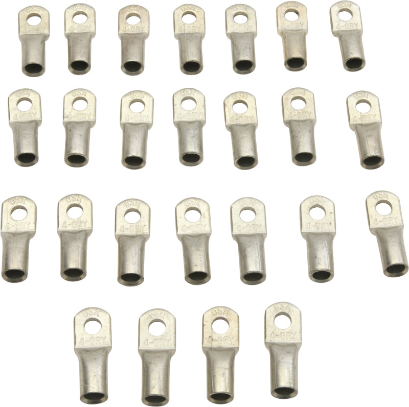 All Balls Racing 1/4in Lug Battery Terminal 99-1007 99-1007 Photo - Primary