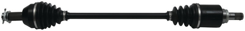 QuadBoss 19-21 Honda SXS1000 Talon 1000R Front Left Side Rugged Axle 609644 609644 Photo - Primary