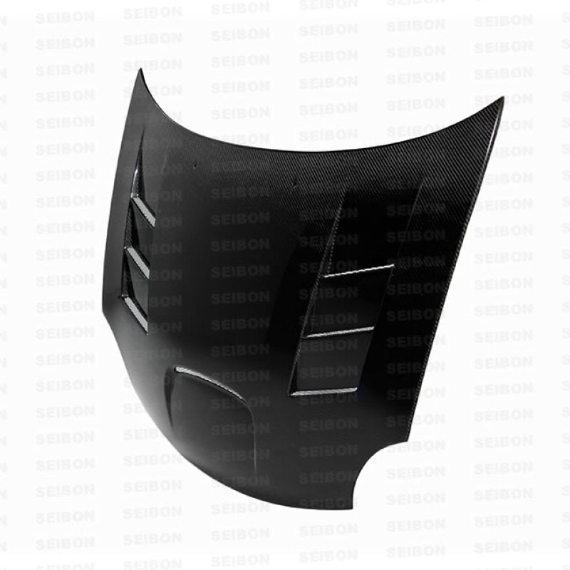 Seibon TS Carbon Fiber Hood Dodge Neon Srt-4 2003-2005 HD0305DGNESRT4-TS User 2