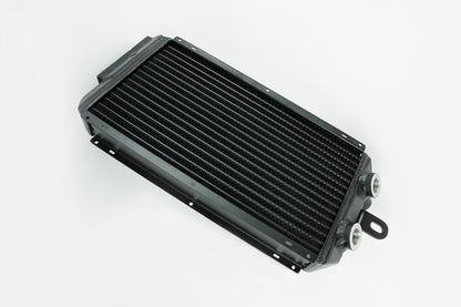 CSF 65-89 Porsche 911 / 930 OEM+ High-Performance Oil Cooler 8168 8168 Photo - out of package