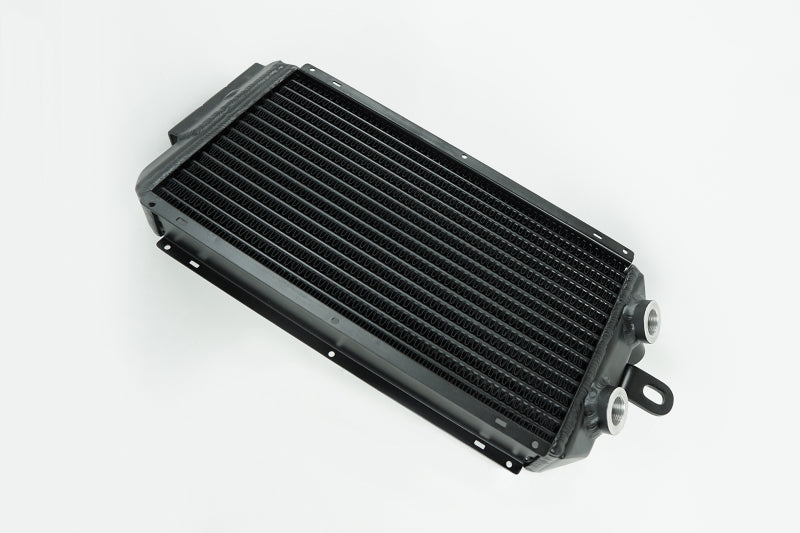 CSF 65-89 Porsche 911 / 930 OEM+ High-Performance Oil Cooler 8168 8168 Photo - out of package