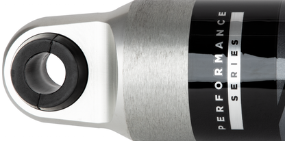 FOX 17-18 Ford F-250 4WD 2.0 Performance Series IFP Smooth Body Rear Shock / 0-1.0in Lift 985-24-151 985-24-151 Photo - Close Up