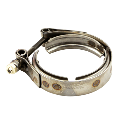 Turbosmart WG45 GenV Inlet V-Band Clamp TS-0553-3003 TS-0553-3003 Photo - Primary