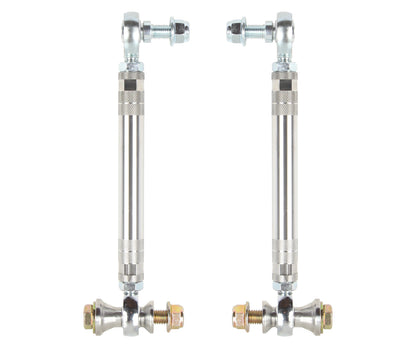Carli 07-17 Jeep Wrangler Front Sway Bar End Links CS-JEL-07-F CS-JEL-07-F Photo - Primary