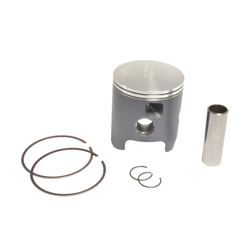 Athena 02-04 Kawasaki KX 250 66.34mm Bore 2T Forged Racing Piston S4F06640015A S4F06640015A Photo - Primary