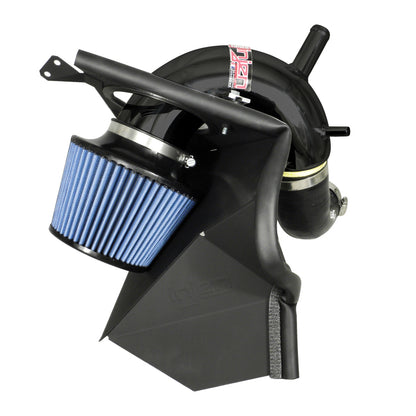 Injen Cold Air Intake Black - Hyundai Genesis Coupe 2.0T SP1387BLK Photo - Primary