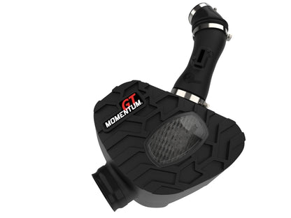 aFe 2022 Toyota Tundra V6-3.5L (tt) Momentum GT Cold Air Intake System w/ Pro DRY S Filter 50-70100D 50-70100D Photo - Unmounted