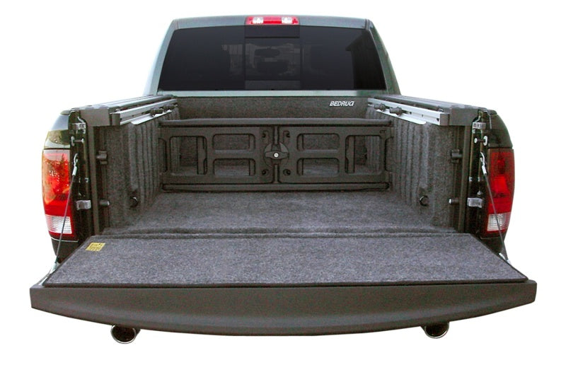 Bedrug 09-18 (19 Classic) Dodge Ram 5'7" Bed With Rambox Bed Storage BRT09BXK Photo - Primary