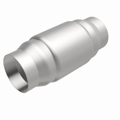 MagnaFlow Standard Grade Federal / EPA Compliant Universal Catalytic Converter 54959 360 Degree Image Set