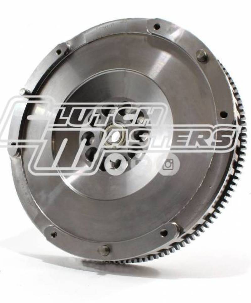 Clutch Masters 03-04 Audi RS6 4.2L Steel Flywheel FW-426-SF FW-426-SF User 1