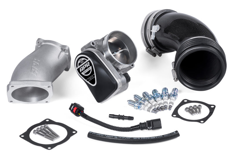 APR APR Throttle Bodies Engine Components Throttle Bodies main image