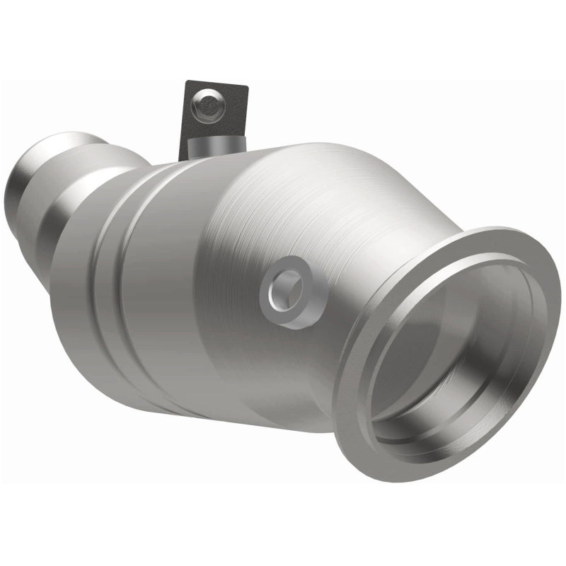 MagnaFlow BMW OEM Grade Federal / EPA Compliant Direct-Fit Catalytic Converter 52257 Photo - out of package