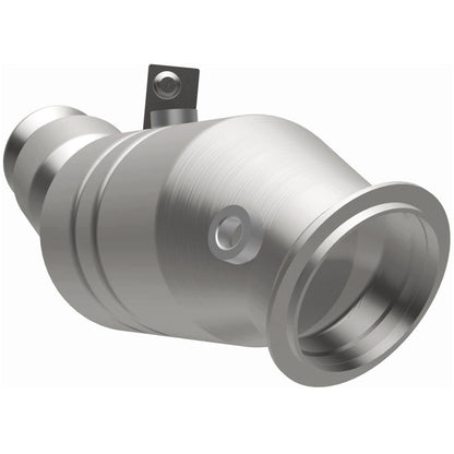 MagnaFlow BMW OEM Grade Federal / EPA Compliant Direct-Fit Catalytic Converter 52257 Photo - out of package