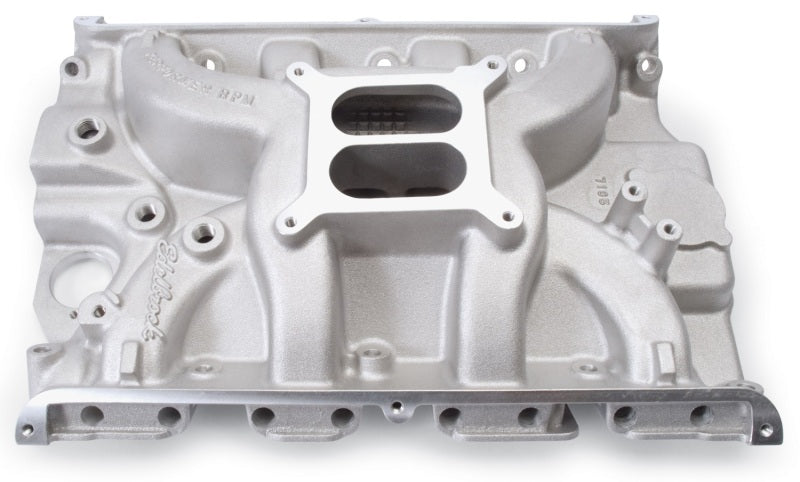 Edelbrock Performer RPM 427 Manifold 7105 Photo - Primary