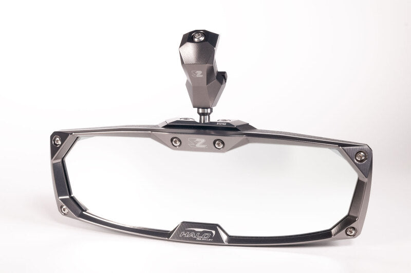 Seizmik Halo RA Pro-Fit - Billet Aluminum Bezel 18013 18013 Photo - Primary