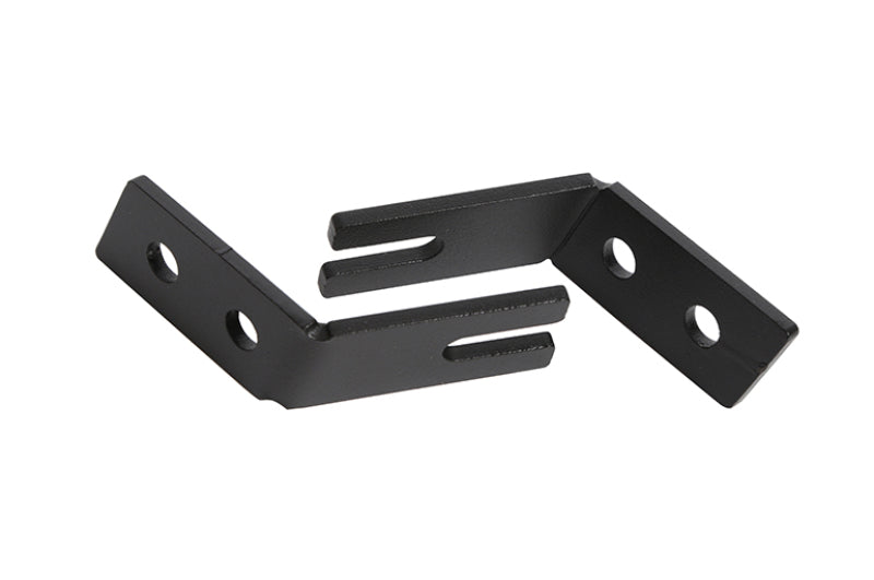 Dee Zee Deezee 18-23 Jeep JL/Gladiator Jeep A Pillar Light Bracket DZ4451JL DZ4451JL User 1