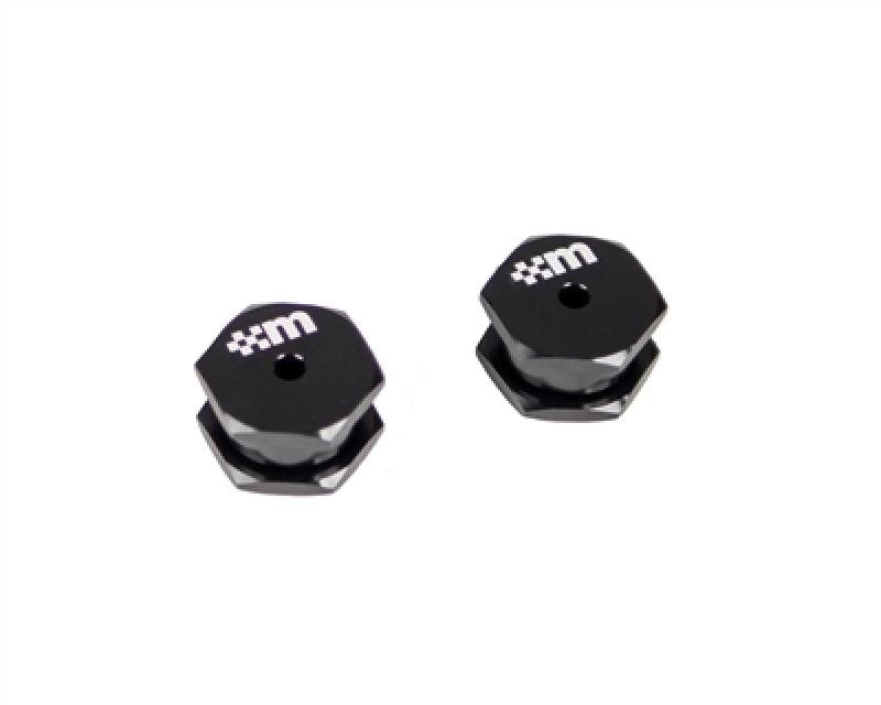 mountune 13-18 Ford Focus ST Upgraded Solid Shift Cable Bushing Set 2363-SSB-BA 2363-SSB-BA User 1