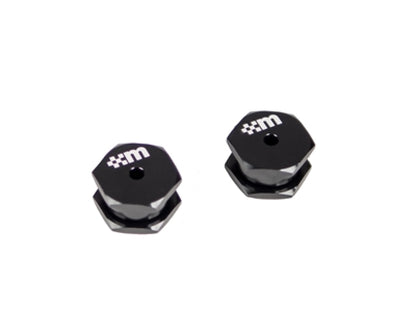 mountune 13-18 Ford Focus ST Upgraded Solid Shift Cable Bushing Set 2363-SSB-BA 2363-SSB-BA User 1