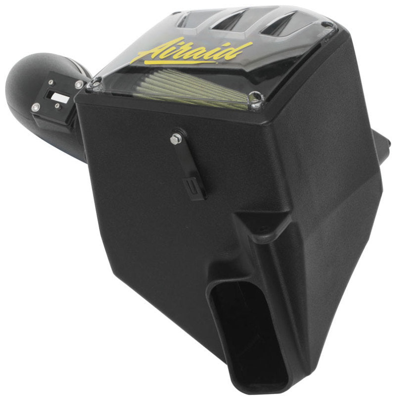 Airaid 20-21 Chevrolet Silverado 1500  L6-3.0L DSL Performance Air Intake System 205-306 205-306 Photo - Primary