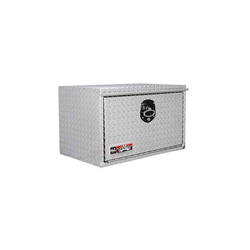 Westin/Brute HD Under Body 18in x 30in Drop Down Door - Aluminum 80-HUB1830 80-HUB1830 Photo - Primary