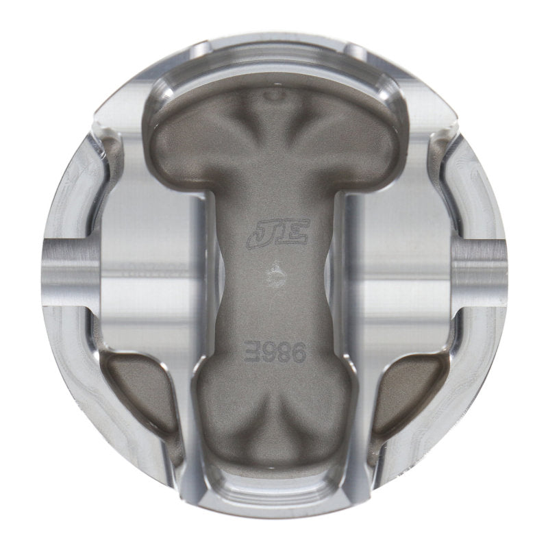JE Pistons ACURA K20 9:1 86MKIT Set of 4 Pistons 296963 296963 User 1