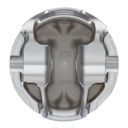 JE Pistons ACURA K209:1 86.5KIT Set of 4 Pistons 296964 296964 User 1