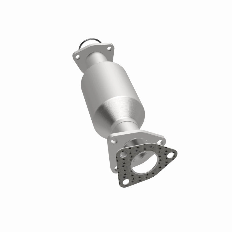 MagnaFlow Honda HM Grade Federal / EPA Compliant Direct-Fit Catalytic Converter 22624 360 Degree Image Set