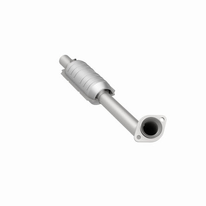 MagnaFlow BMW X5 HM Grade Federal / EPA Compliant Direct-Fit Catalytic Converter 24430 360 Degree Image Set
