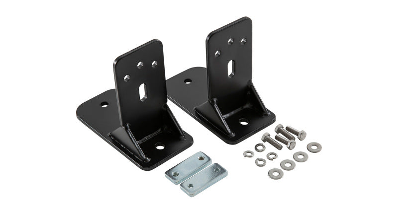 Rhino-Rack Batwing Awning Brackets - 2 Pack 43259 43259 Photo - Primary