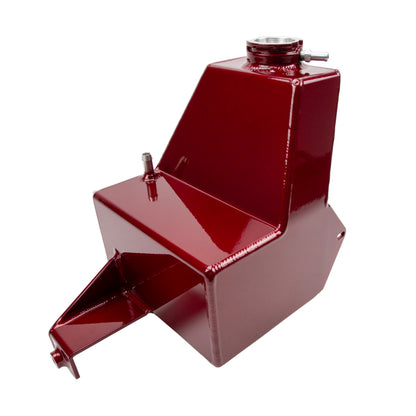 Wehrli 13-18 Dodge 6.7L Cummins OEM Placement Coolant Tank Kit - Fine Texture Black WCF100628-FTB WCF100628-FTB User 4