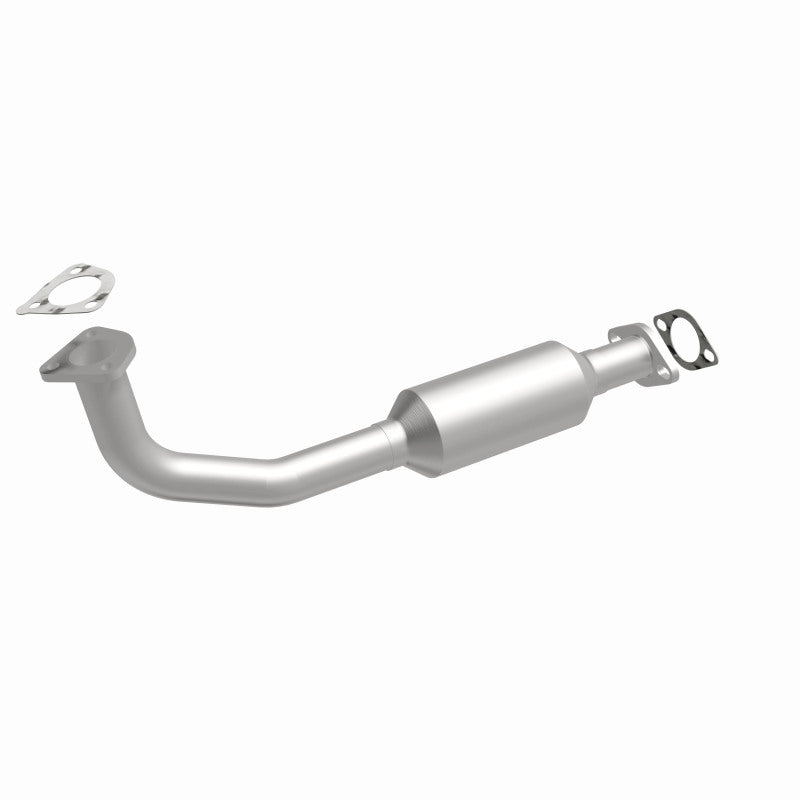 MagnaFlow Kia Sportage OEM Grade Federal / EPA Compliant Direct-Fit Catalytic Converter 52050 360 Degree Image Set