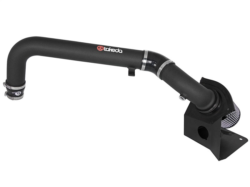 aFe  POWER TR-5307B-D Takeda Stage-2 Pro DRY S Cold Air Intake System TR-5307B-D Photo - Unmounted