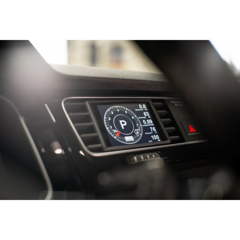 Wagner Tuning VW Golf R MK7 MFD32 Gen2 Digital Dash Display WT32035 WT32035 Photo - Primary