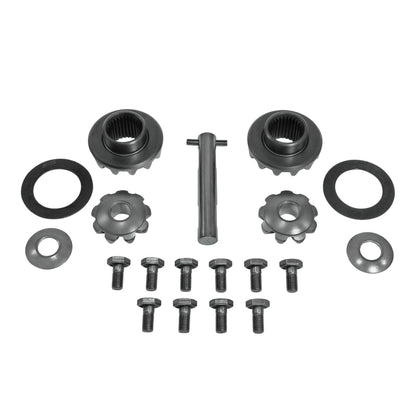 Yukon Gear & Axle Yukon Gear Replacement 27 Spline Standard Open Spider Gear Kit For Jeep JK Dana 30 Front YPKD30-S-27-JK YPKD30-S-27-JK Photo - Primary