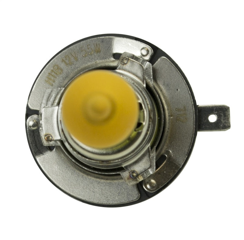 Hella Bulb H11B 12V 55W Xen Pure Ylw Xy (2 H71071552 H71071552 Photo - Unmounted