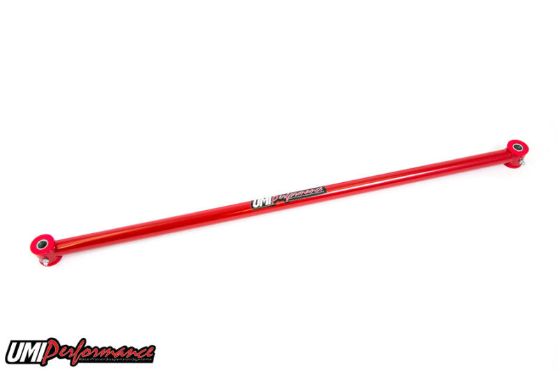 UMI Performance 59-64 GM B-Body Non-Adjustable Panhard Bar 3653-R 3653-R Photo - Primary