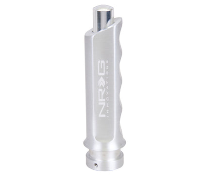 NRG GEN 3 Hand Brake Handle Brushed Aluminum HK-800SL Photo - Primary