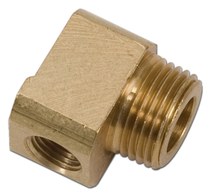 Edelbrock Power Brake Fitting 8096 Photo - Primary