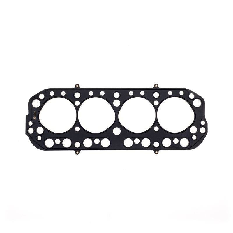 Cometic Gasket Cometic 62-64 MG MGB BMC 1.8L B-Series 83mm Bore .066in MLS Cylinder Head Gasket C4147-066 C4147-066 Photo - Primary