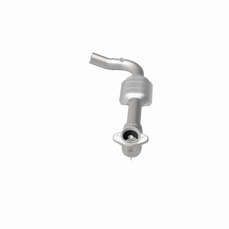 MagnaFlow Ford HM Grade Federal / EPA Compliant Direct-Fit Catalytic Converter 23132 360 Degree Image Set