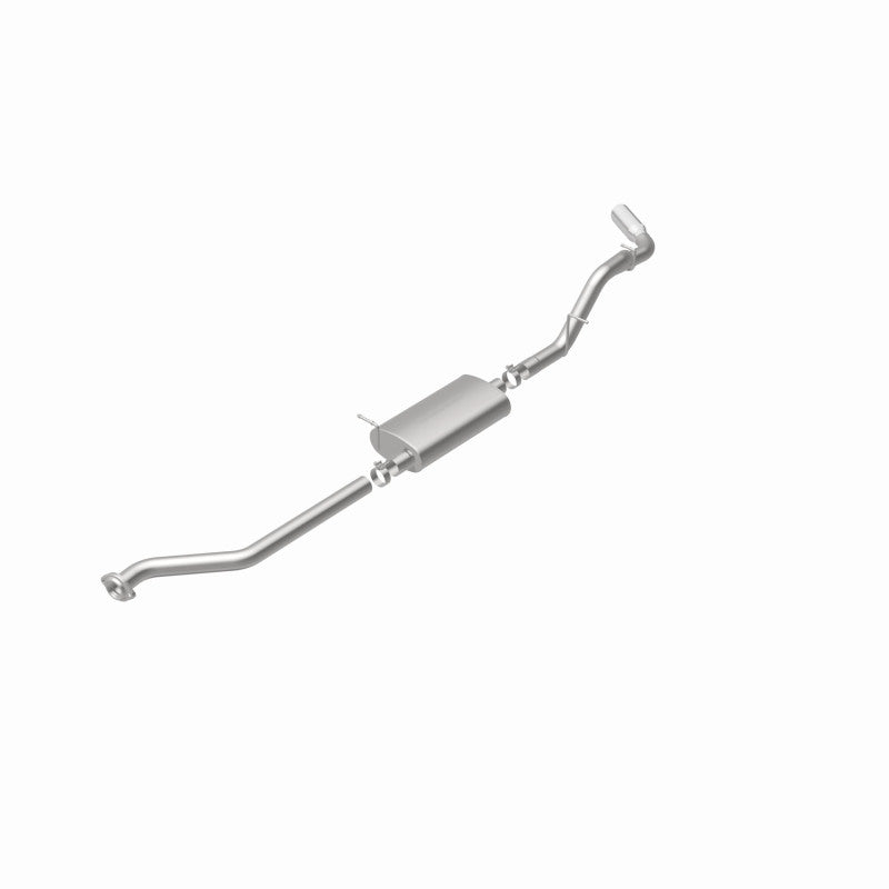 MagnaFlow Street Series Cat-Back Performance Exhaust System 15618 360 Degree Image Set