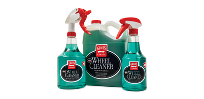 Griots Garage Wheel Cleaner - 22oz 10970 10970 Photo - Primary